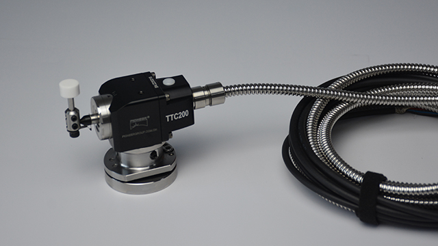 TTC200电缆通讯对刀器