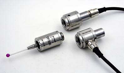 TP300电缆通讯测量系统