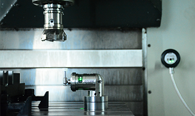 OTS-40红外通讯对刀系统