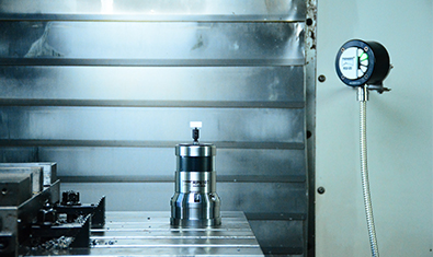 RTS-20M无线电通讯对刀系统