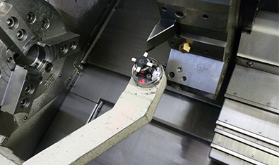 TTC400A车床用对刀单元